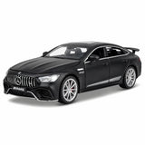 Mercedes-AMG 2019 GT63S Black 1:32 – Diecast Display Model Die-Cast