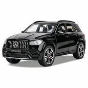 Mercedes-AMG 2020 GLE 63S Black 1:32 – Diecast Display Model