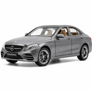 Mercedes-Benz 2014 C260 그레이 1:32 – 전시용 다이캐스트 미니카