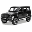 [TOY] 1:32 Mercedes-AMG 2018 G63 Black Model Car Die-Cast