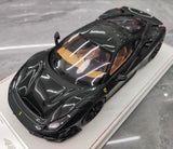 [Dino Model] 1:18 Ferrari 2018 488 Pista Green Model Car Resin
