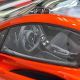 [Dino Model] 1:18 McLaren 2015 P1 Red Model Car Resin