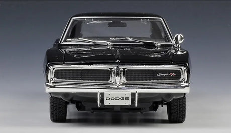 [Maisto] 1:18 Dodge 1969 Charger RT Model Car Die-Cast