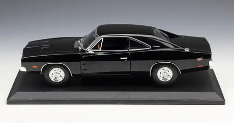 [Maisto] 1:18 Dodge 1969 Charger RT Model Car Die-Cast
