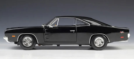 [Maisto] 1:18 Dodge 1969 Charger RT Model Car Die-Cast