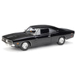 [Maisto] 1:18 Dodge 1969 Charger RT modellbil Die-Cast