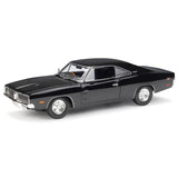[Maisto] 1:18 Dodge 1969 Charger RT modellbil Die-Cast