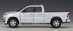 1:28 Dodge 2019 RAM 1500 Die Cast Model Car