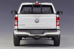 1:28 Dodge 2019 RAM 1500 Die Cast Model Car