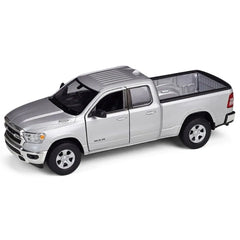 1:28 Dodge 2019 RAM 1500 Die Cast Model Car