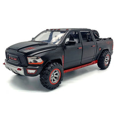 1:32 Dodge 2023 RAM TRX Die Cast Model Car
