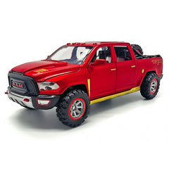 1:32 Dodge 2023 RAM TRX Die Cast Model Car