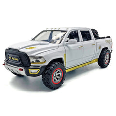 1:32 Dodge 2023 RAM TRX Die Cast Model Car