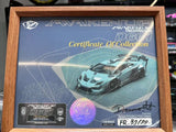 [DreamWalkers] 1:18 Lamborghini 2020 Huracan D661 Glossy Red Model Car Resin