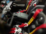 [DreamWalkers] 1:18 Ferrari 2024 Purosangue Mansory Glossy Red Model Car Resin