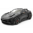 [DreamWalkers] 1:18 Ferrari 2024 Purosangue Mansory Matte Black Model Car Resin