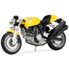 1:18 Ducati 2006 Sport 1000 Motorcycle Model