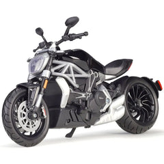 1:12 Ducati 2021 X Diavel S Motorcycle Model