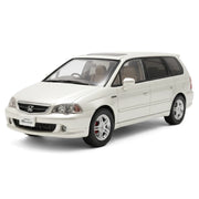 EBBRO Honda 2000 Odyssey Absolute RA6 White 1:43 – Collectible Diecast Model