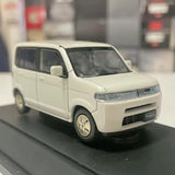 [EBBRO] 1:43 Honda 2002 That's White Model Car Die-Cast