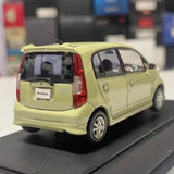 [EBBRO] 1:43 Honda 2003 Life Storm グリーン モデルカー Die-Cast