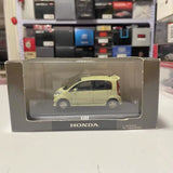[EBBRO] 1:43 Honda 2003 Life Storm グリーン モデルカー Die-Cast