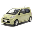 [EBBRO] 1:43 Honda 2003 Life Storm グリーン モデルカー Die-Cast