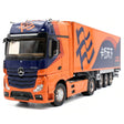[Eligor] 1:43 Mercedes-Benz 2018 Actros Model Car Die-Cast