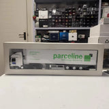 [Eligor] 1:43 Mercedes-Benz 1996 Actros Geopost blanc voiture miniature Die-Cast