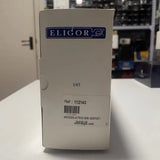 [Eligor] 1:43 Mercedes-Benz 1996 Actros Geopost blanc voiture miniature Die-Cast