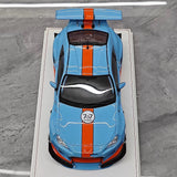 [Engup] 1:18 Toyota 2012 86 Pandem Gulf Model Car Resin