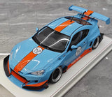 [Engup] 1:18 Toyota 2012 86 Pandem Gulf Model Car Resin