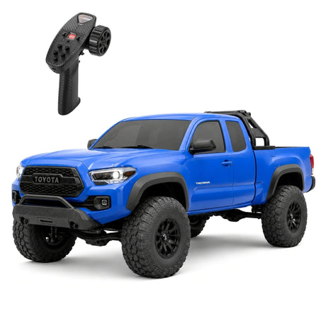 FMS FCX24M 1:24 Toyota تاكوما RC زاحف 4WD RTR RC سيارة RC سيارة