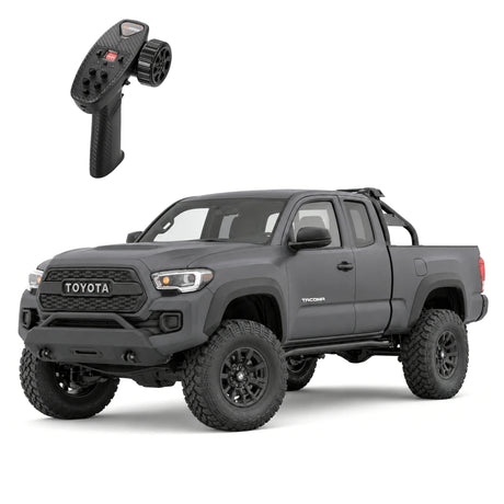FMS FCX24M 1:24 Toyota تاكوما RC زاحف 4WD RTR RC سيارة RC سيارة