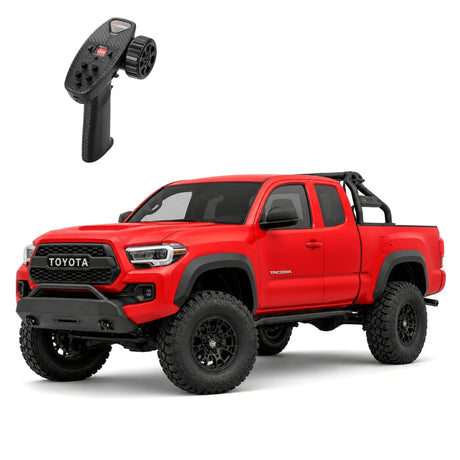 FMS FCX24M 1:24 Toyota تاكوما RC زاحف 4WD RTR RC سيارة RC سيارة