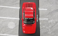 1:18 Ferrari 1994 348 Twin Turbo Koenig Specials Die Cast Model Car