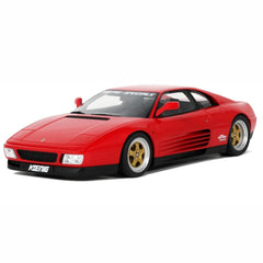 1:18 Ferrari 1994 348 Twin Turbo Koenig Specials Die Cast Model Car