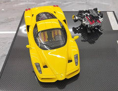 1:18 Ferrari 2002 Enzo Die Cast Model Car