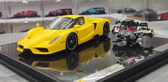 1:18 Ferrari 2002 Enzo Die Cast Model Car