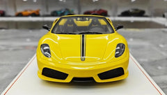1:18 Ferrari 2008 430 Scuderia Spider 16M Die Cast Model Car