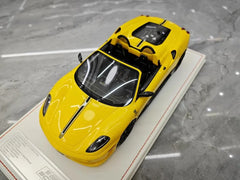 1:18 Ferrari 2008 430 Scuderia Spider 16M Die Cast Model Car