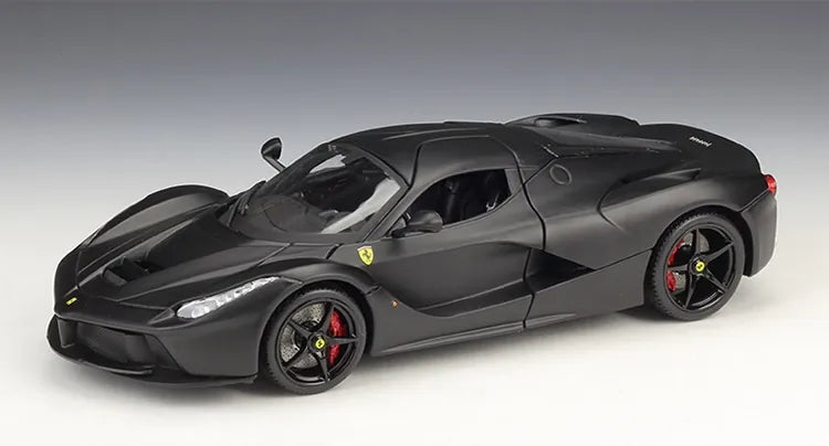1:18 Ferrari 2013 LaFerrari Die Cast Model Car