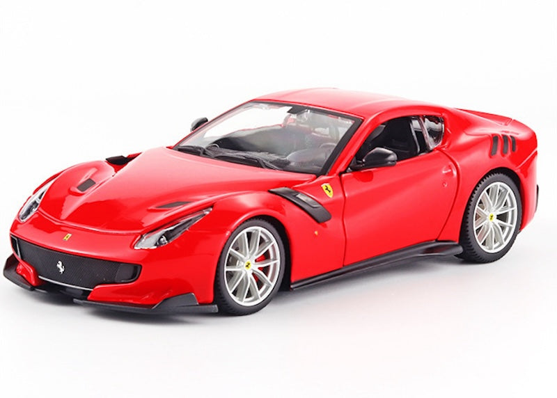 1:24 Ferrari 2015 F12 TDF Die Cast Model Car