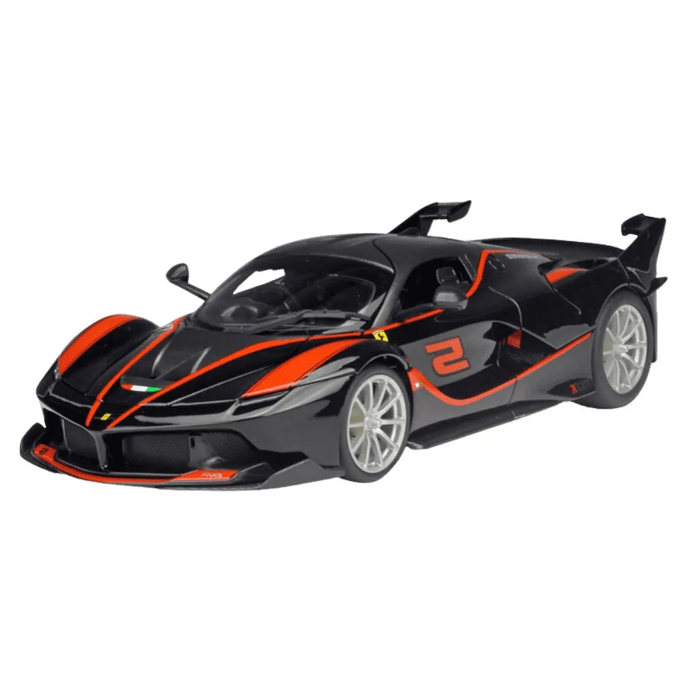 1:18 Ferrari 2015 FXX K Die Cast Model Car