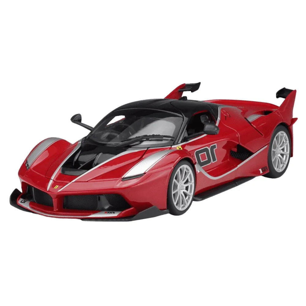 1:18 Ferrari 2015 FXX K Die Cast Model Car