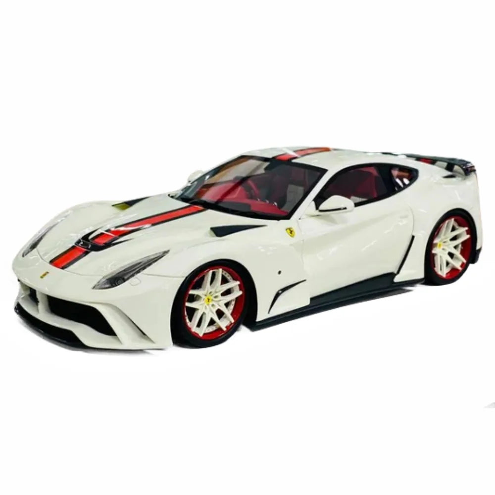 1:18 Ferrari 2016 F12 N-Largo S Die Cast Model Car