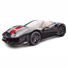1:18 Ferrari 2018 488 Pista Spider Die Cast Model Car