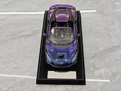 1:18 Ferrari 2019 F8 Spider Die Cast Model Car