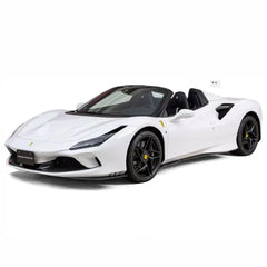 1:18 Ferrari 2019 F8 Spider Die Cast Model Car