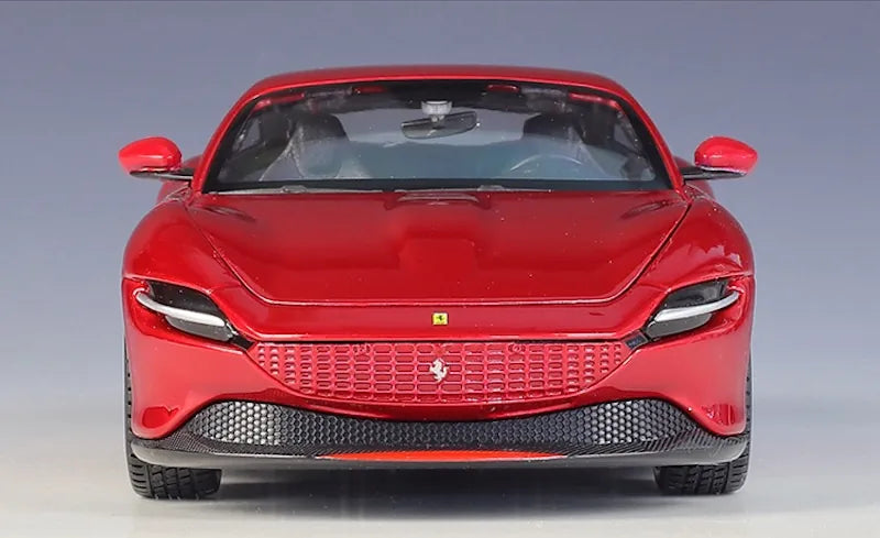 1:24 Ferrari 2019 Roma Die Cast Model Car